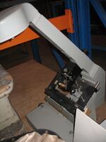 Voorwerpen Adlib\20000\V29159.d-a.jpg; V29159.d; Lamp; Fotometer (onderdeel)